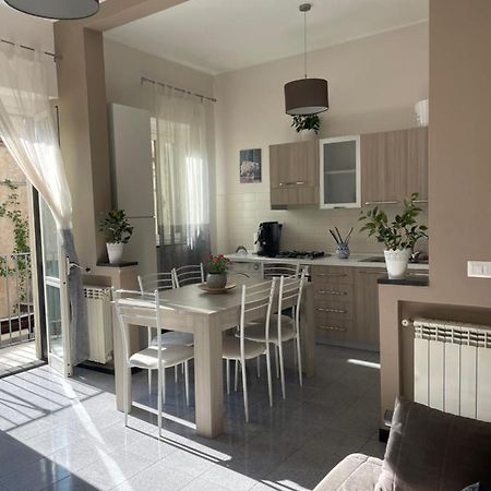 Casa Elodie Таормина Экстерьер фото