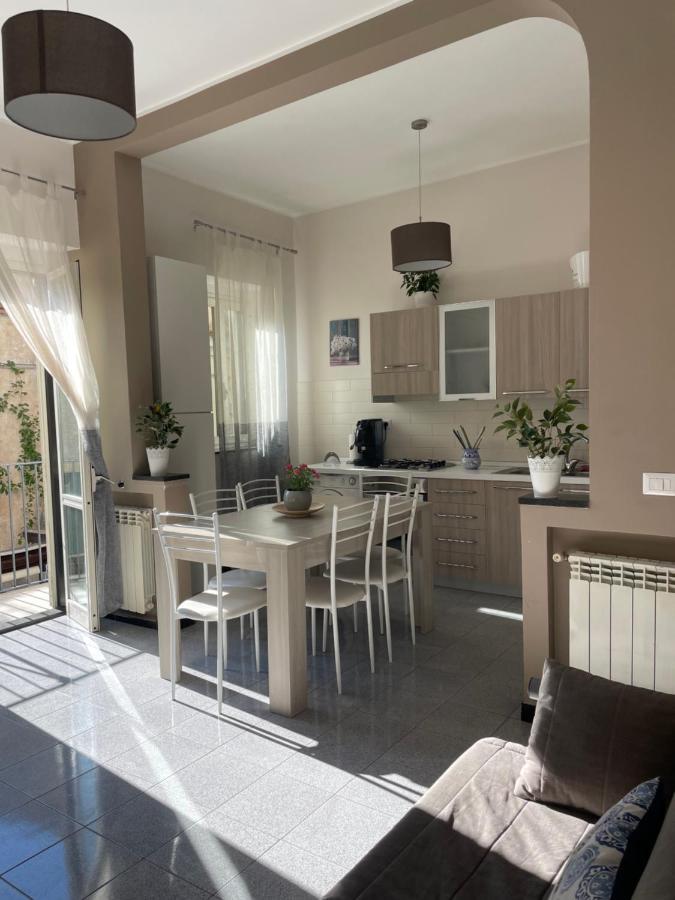 Casa Elodie Таормина Экстерьер фото