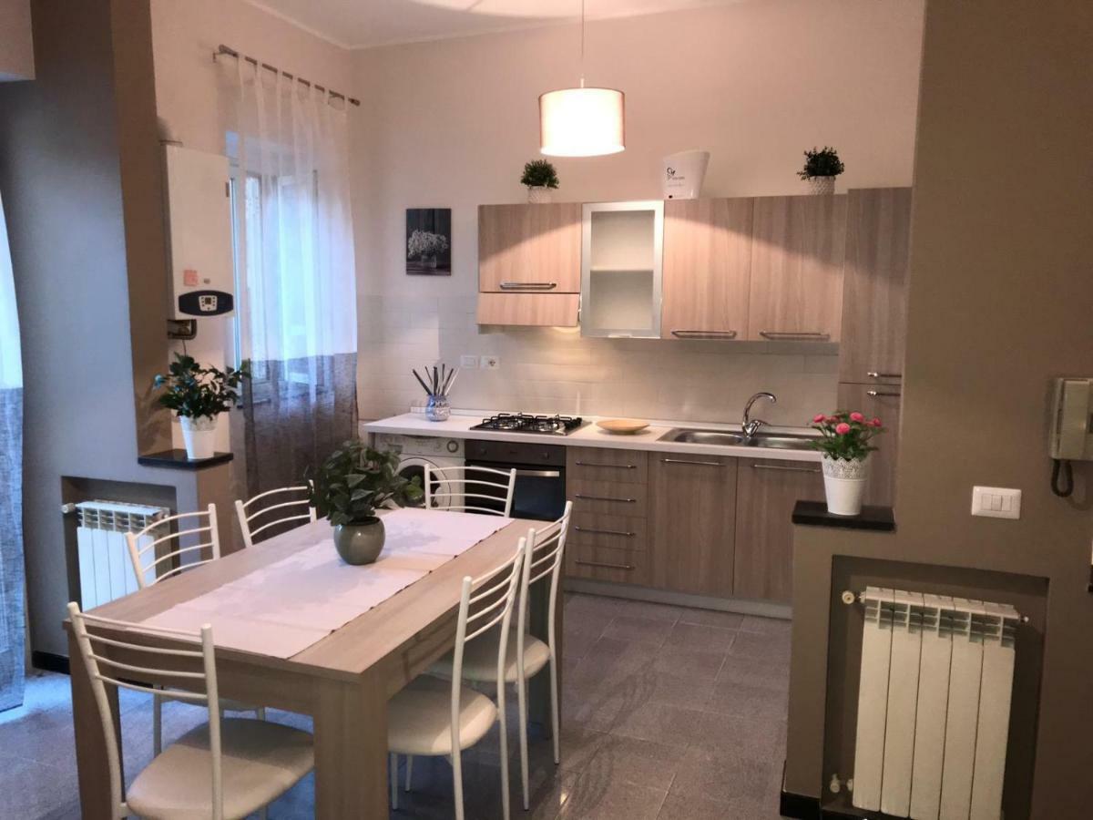 Casa Elodie Таормина Экстерьер фото
