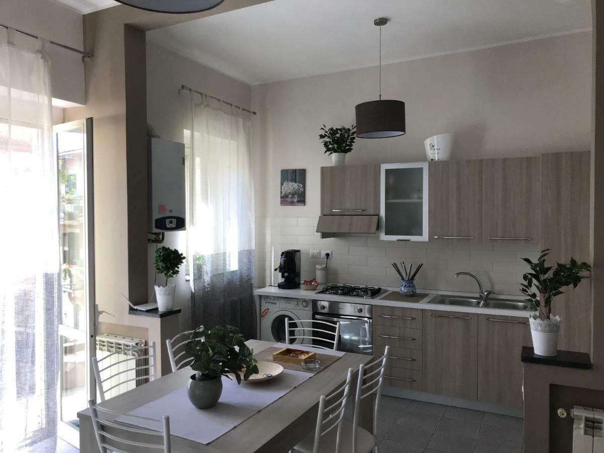 Casa Elodie Таормина Экстерьер фото