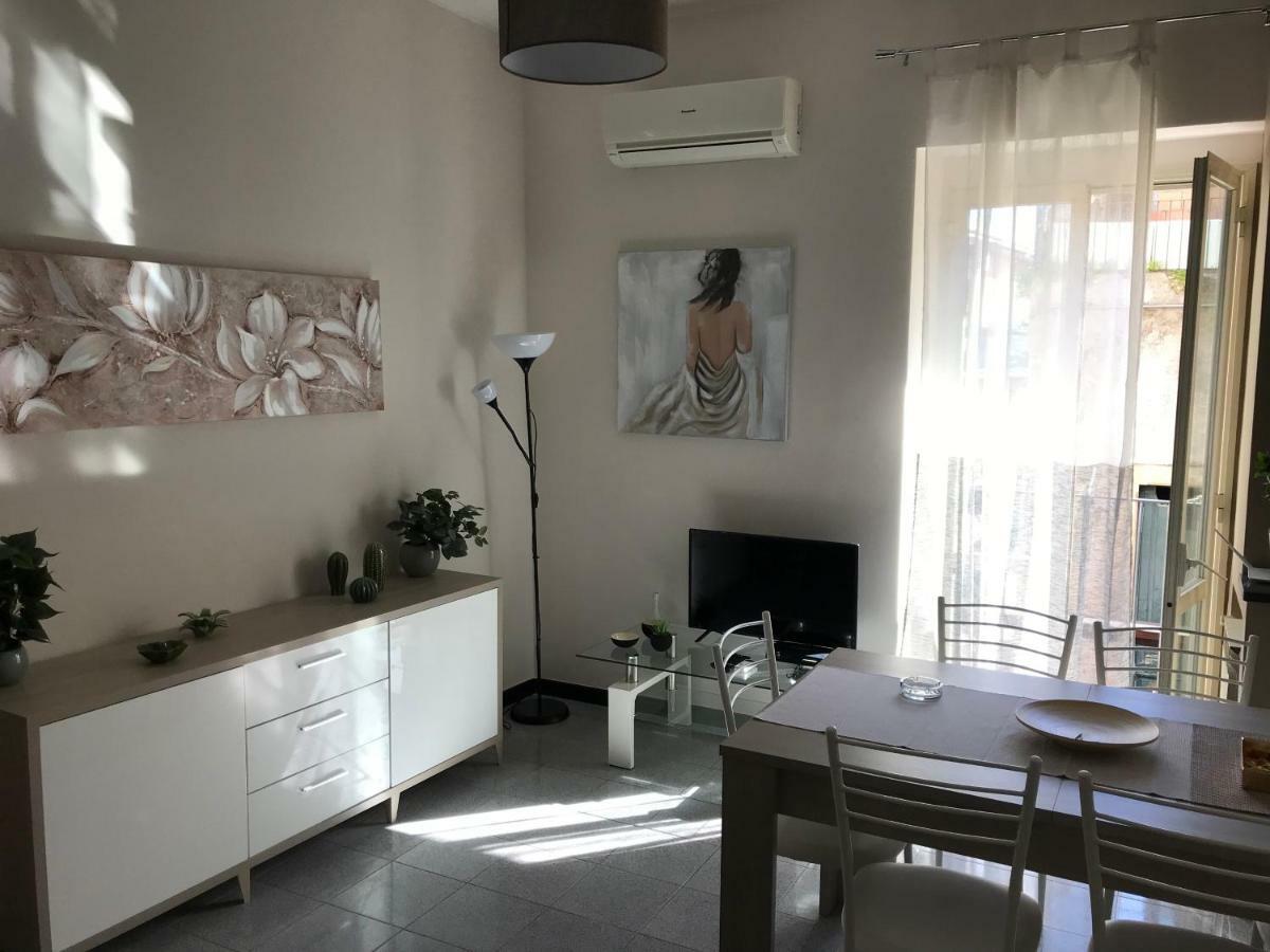 Casa Elodie Таормина Экстерьер фото